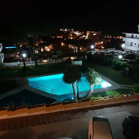 La Cala Sunflower Apartment La Cala De Mijas Exterior photo