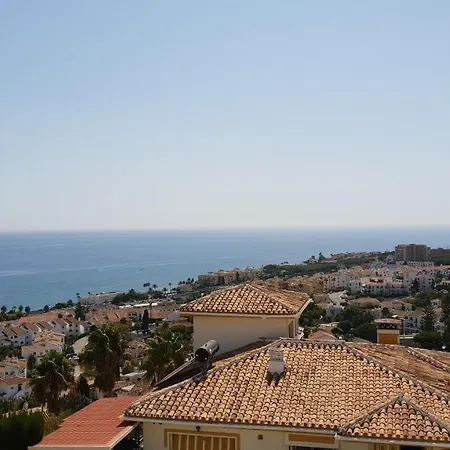 La Cala Sunflower Apartment La Cala De Mijas Exterior photo
