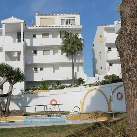 La Cala Sunflower Apartment La Cala De Mijas Exterior photo