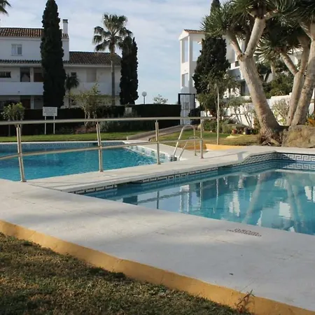 La Cala Sunflower Apartment La Cala De Mijas Exterior photo