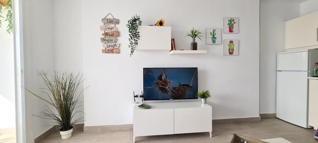 Apartment La Cala Sunflower *