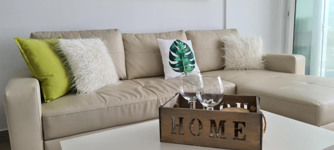 Apartment La Cala Sunflower La Cala De Mijas