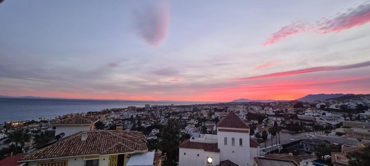 La Cala Sunflower Apartment