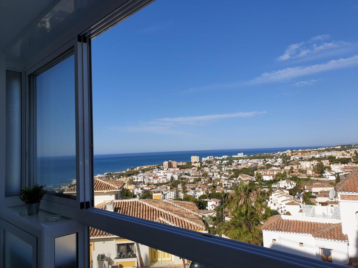 La Cala Sunflower Apartment *