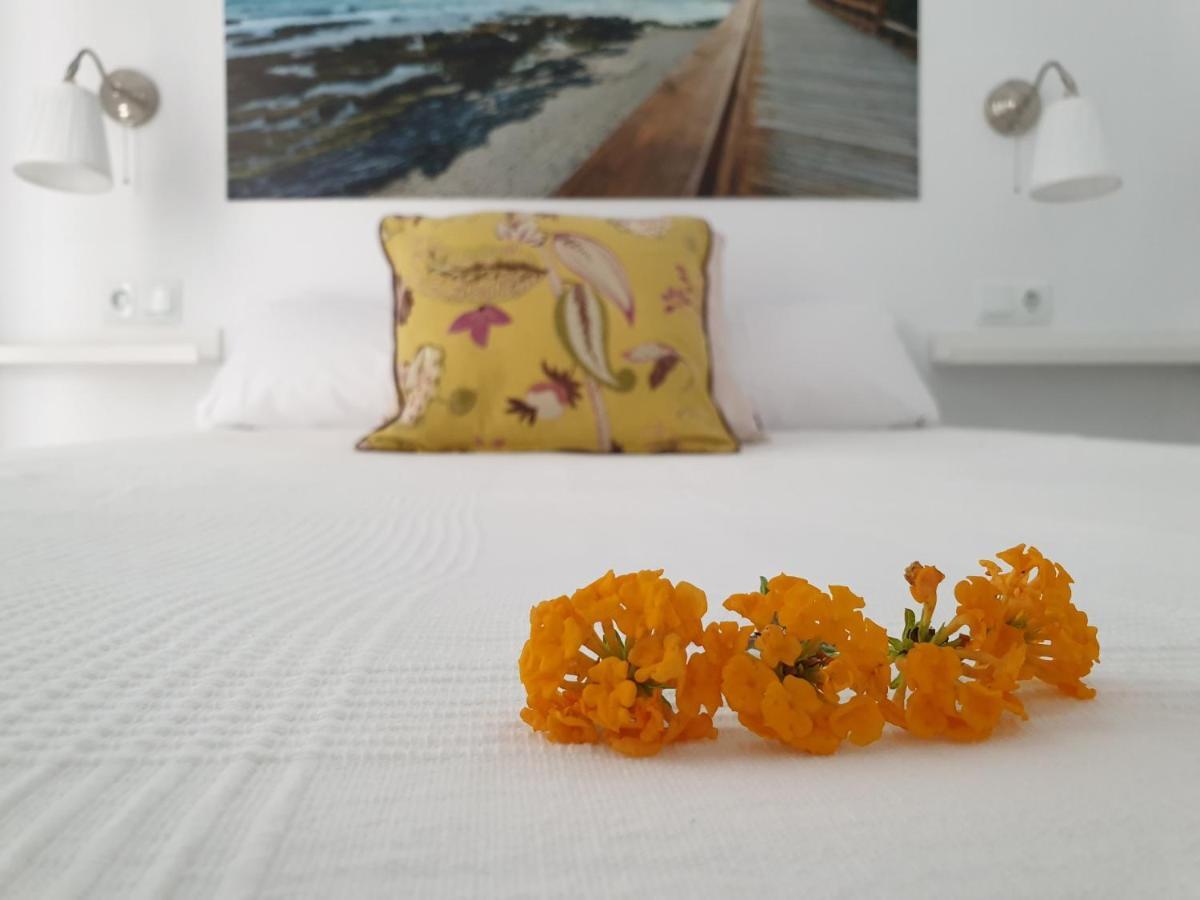 La Cala Sunflower