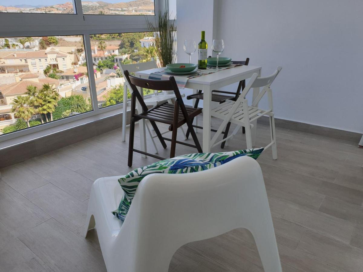 Apartment La Cala Sunflower La Cala De Mijas