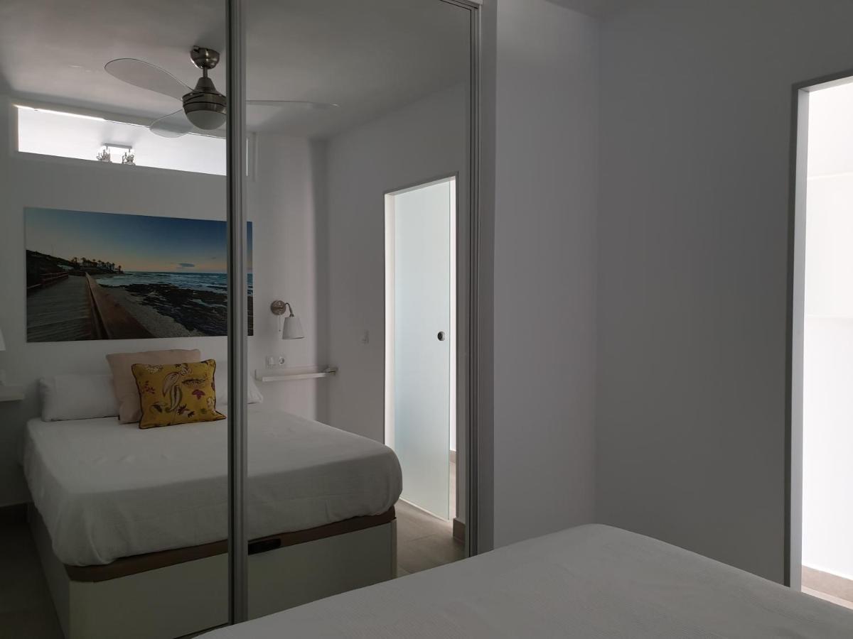 Apartment La Cala Sunflower